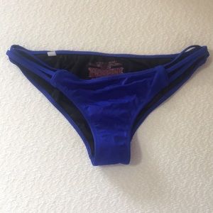 Bathing suit bottoms